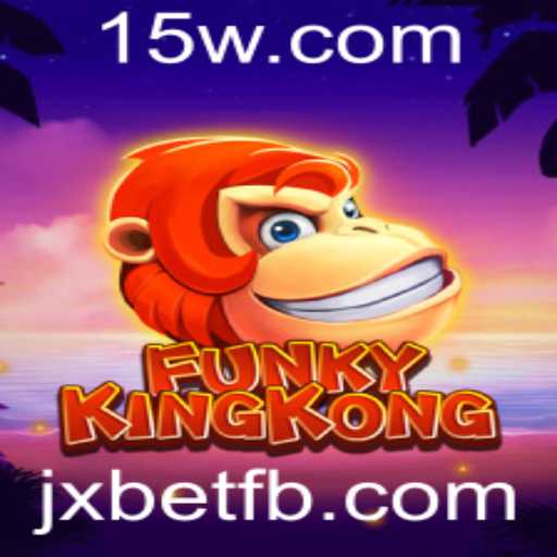 FunkyKingKong: Descubra a Experiência de Jogo com jxbet