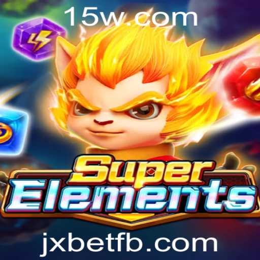 Explorando 'SuperElements': O Jogo de Estratégia do Momento