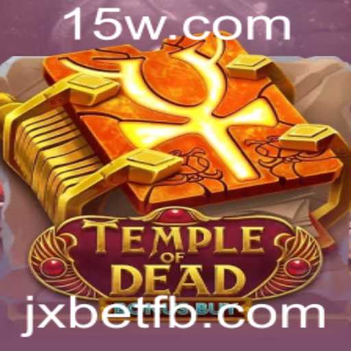 Explorando o Universo de TempleofDeadBonusBuy: Um Mergulho no Mundo dos Cassinos Online